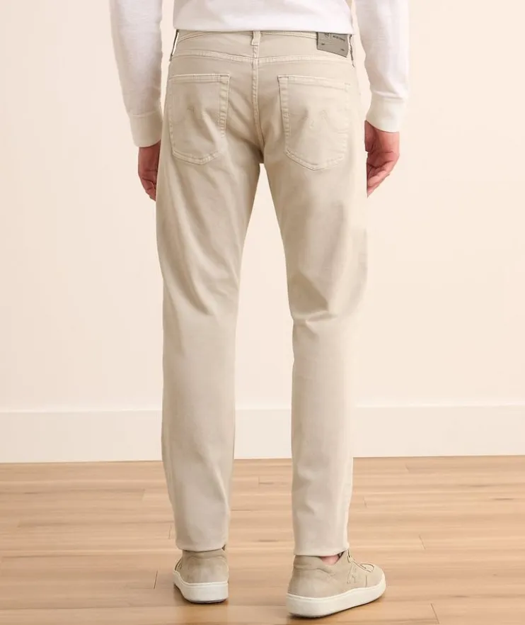 Tellis Modern Slim Jeans