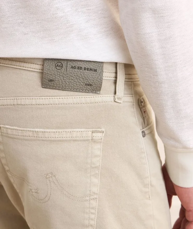 Tellis Modern Slim Jeans