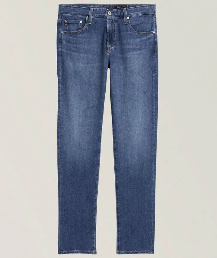 Tellis Modern Slim Fit Jeans