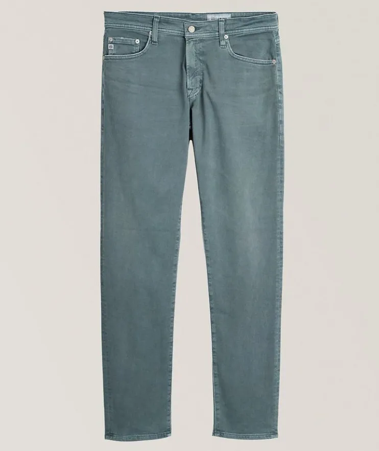 Tellis Modern Slim Fit Jeans