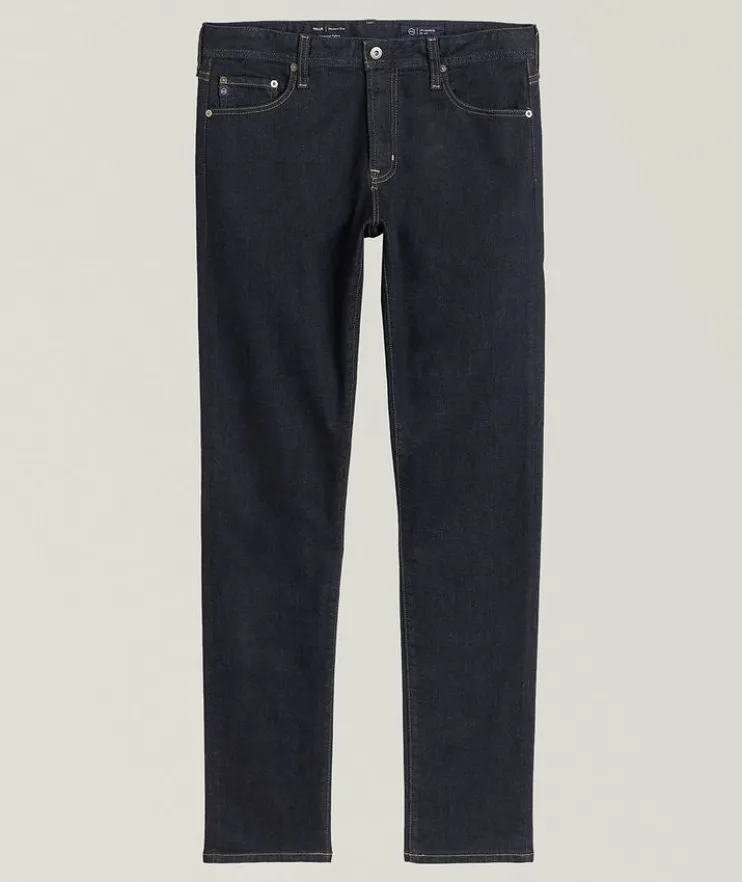 Tellis Modern Slim Fit Jeans