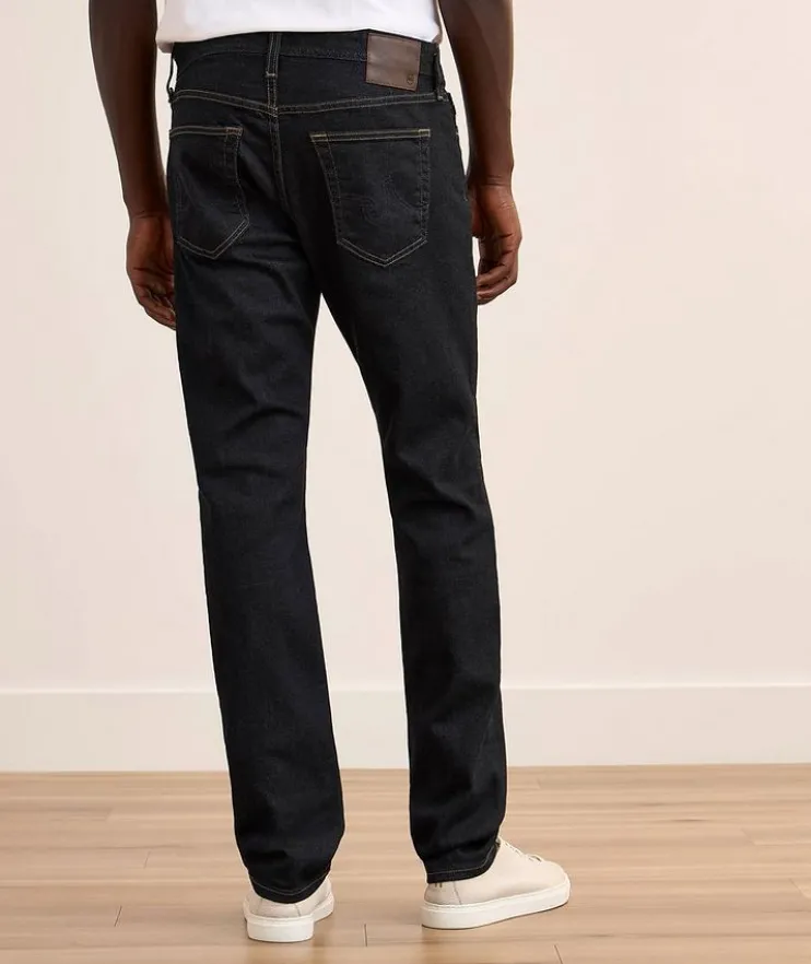 Tellis Modern Slim Fit Jeans