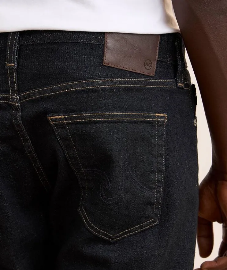 Tellis Modern Slim Fit Jeans