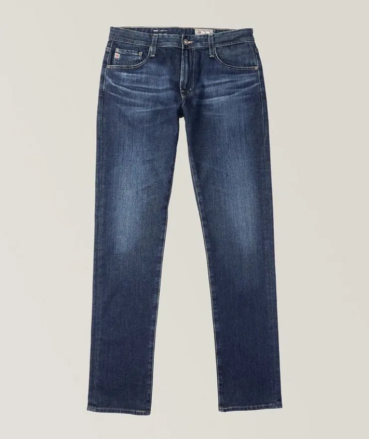 Tellis Modern Slim 360 Denim Jeans