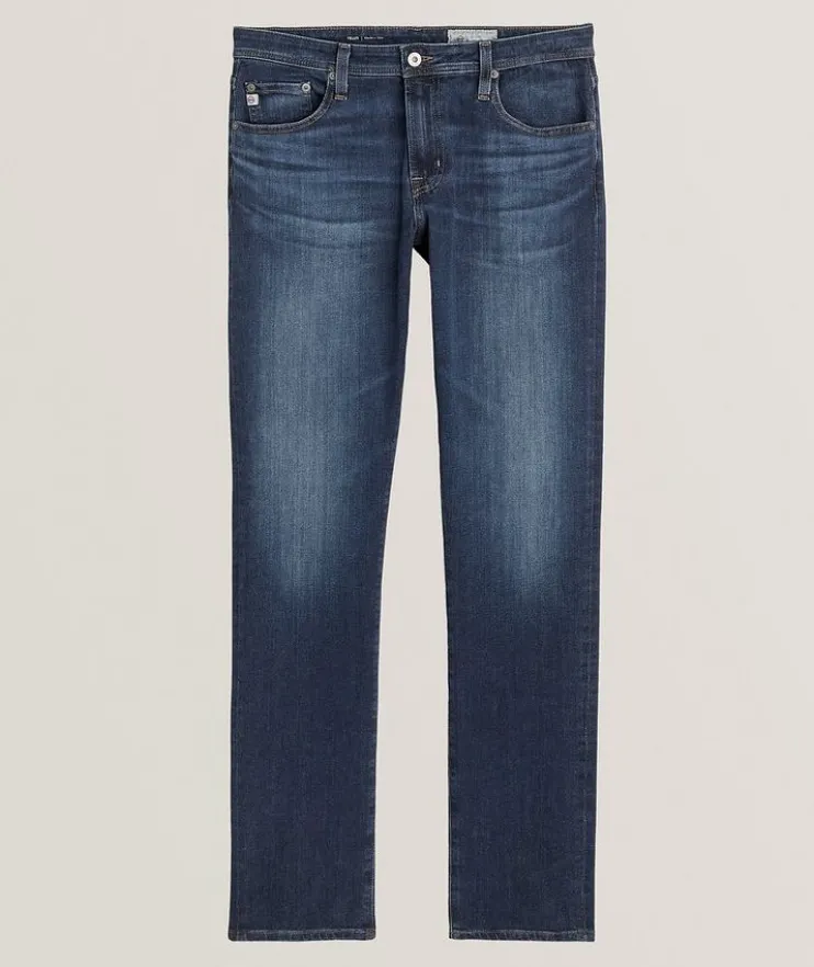 Tellis Modern Slim 360 Jeans