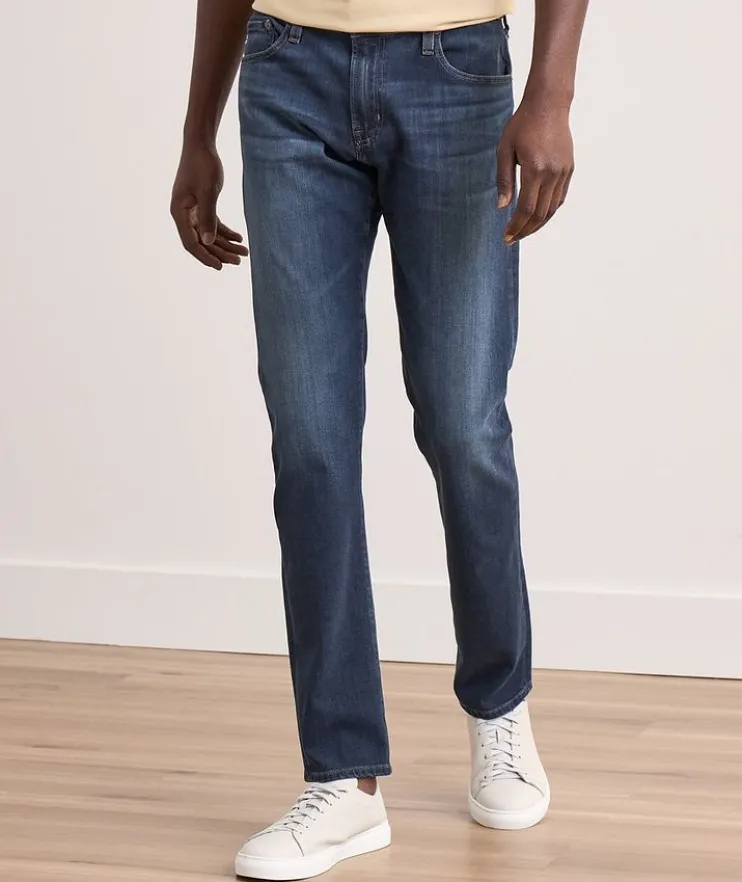 Tellis Modern Slim 360 Jeans