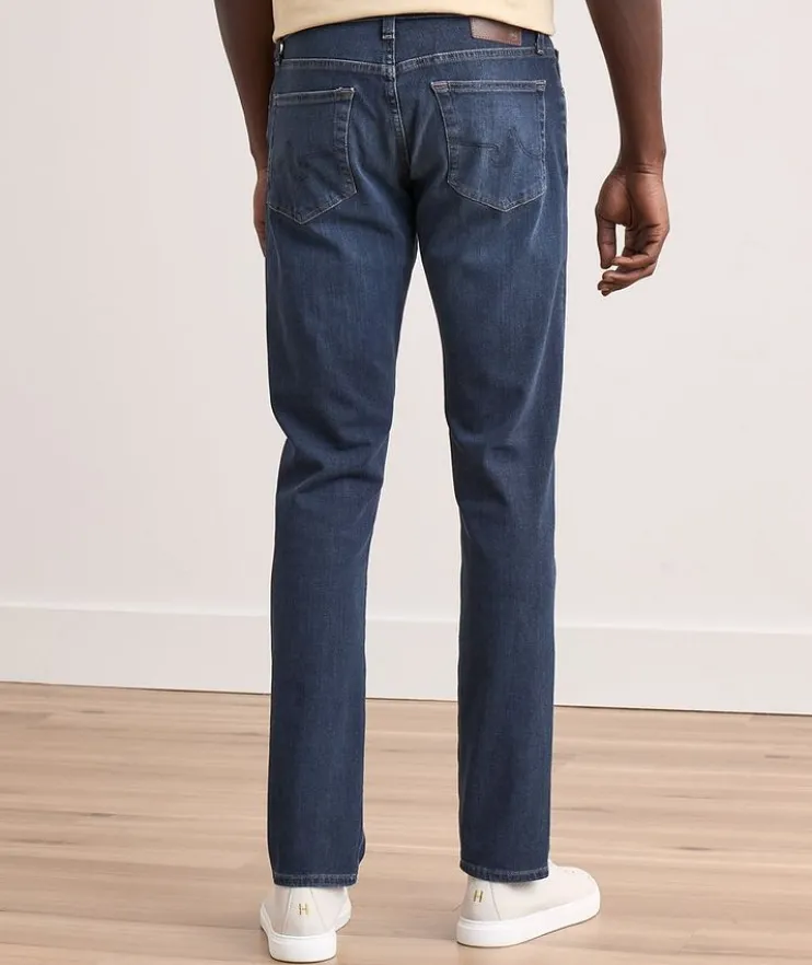 Tellis Modern Slim 360 Jeans