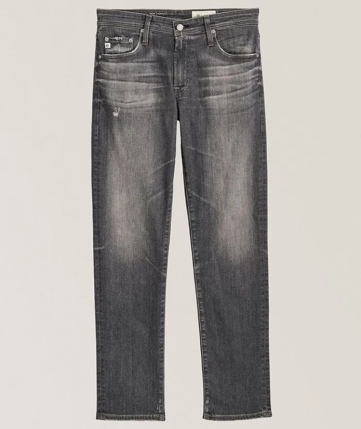 Tellis Modern Slim Fit Jeans