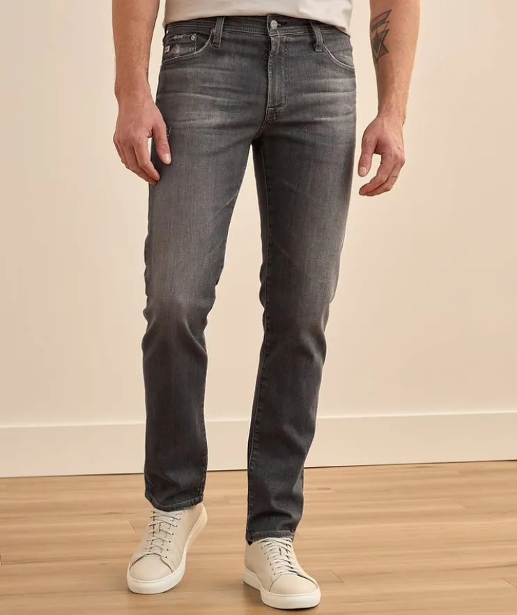 Tellis Modern Slim Fit Jeans