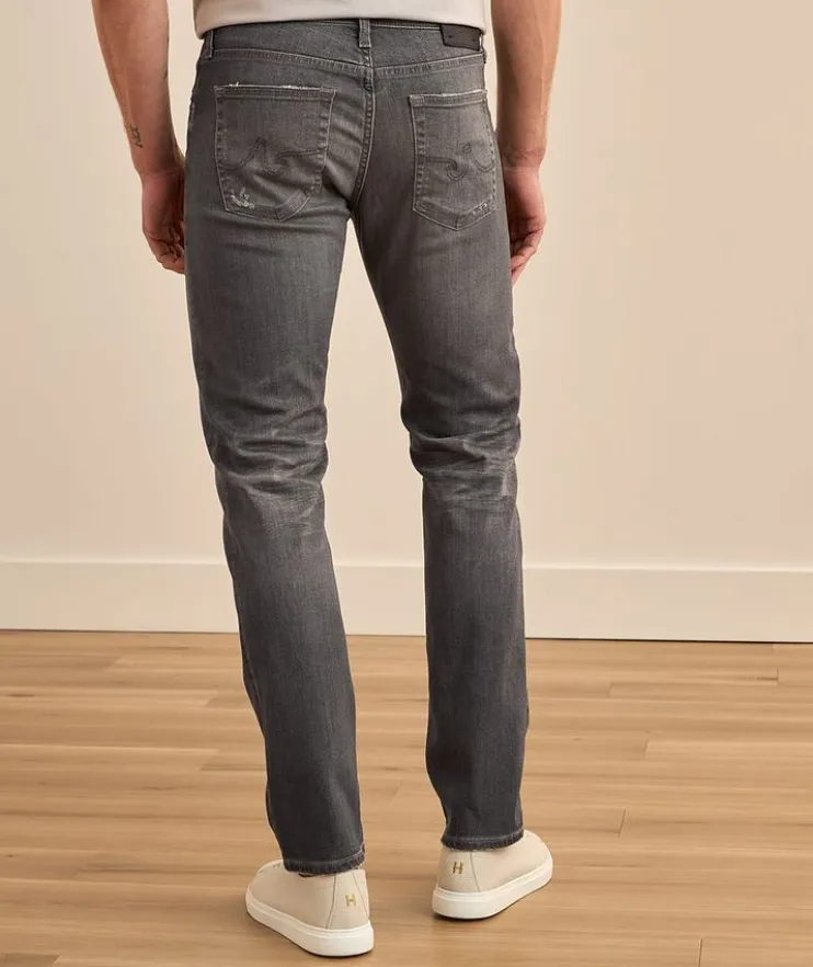 Tellis Modern Slim Fit Jeans