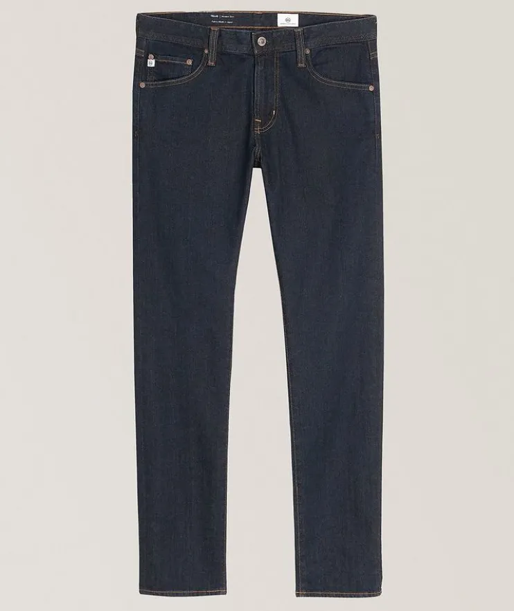 Tellis Modern Slim Fit Jeans
