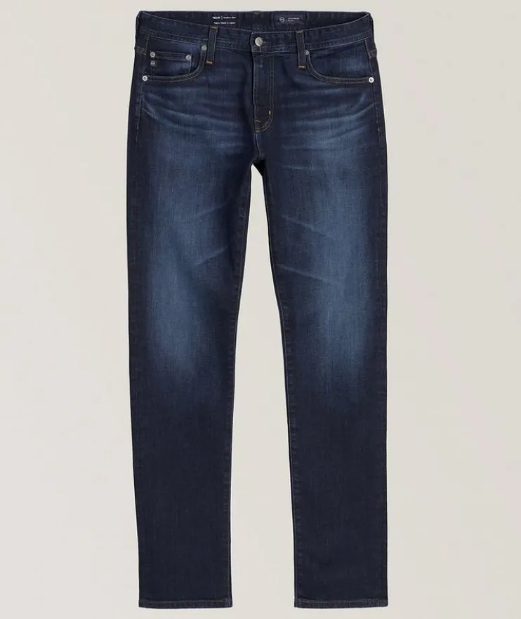 Tellis Modern Slim Fit Jeans