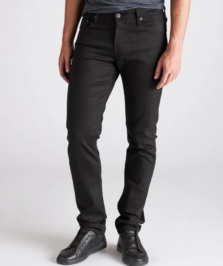 Tellis Modern Slim Fit Jeans