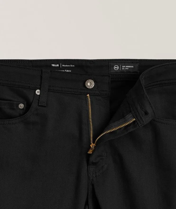 Tellis Modern Slim Fit Jeans