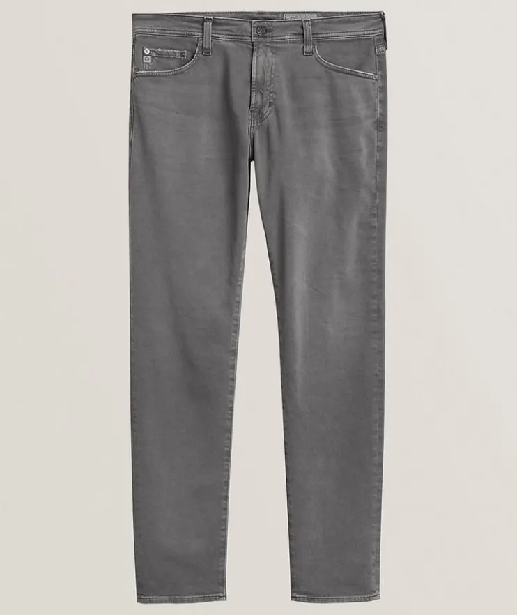 Tellis Modern Slim Jeans
