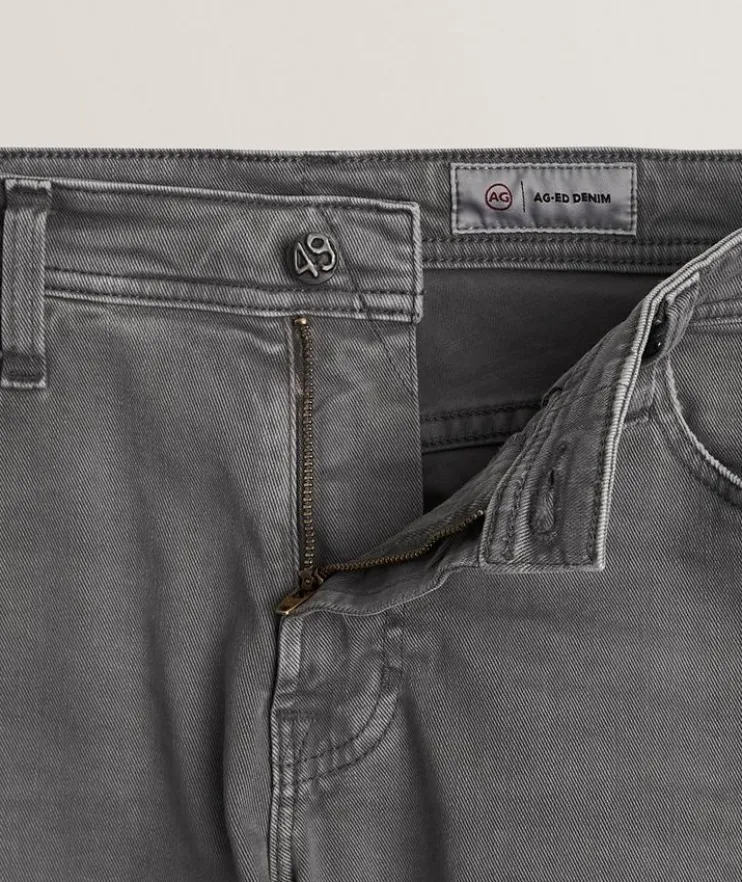 Tellis Modern Slim Jeans