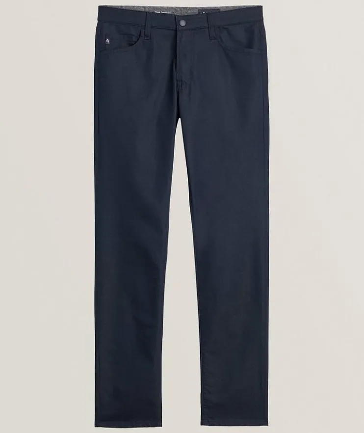 Tellis Slim-Fit Performance Modern Pants