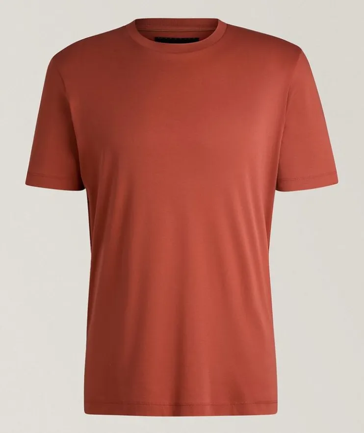 Tesar Cotton T-Shirt