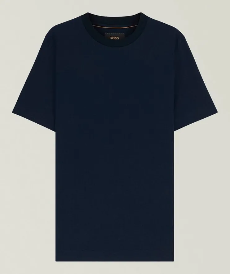 Tesar Prince of Wales T-Shirt