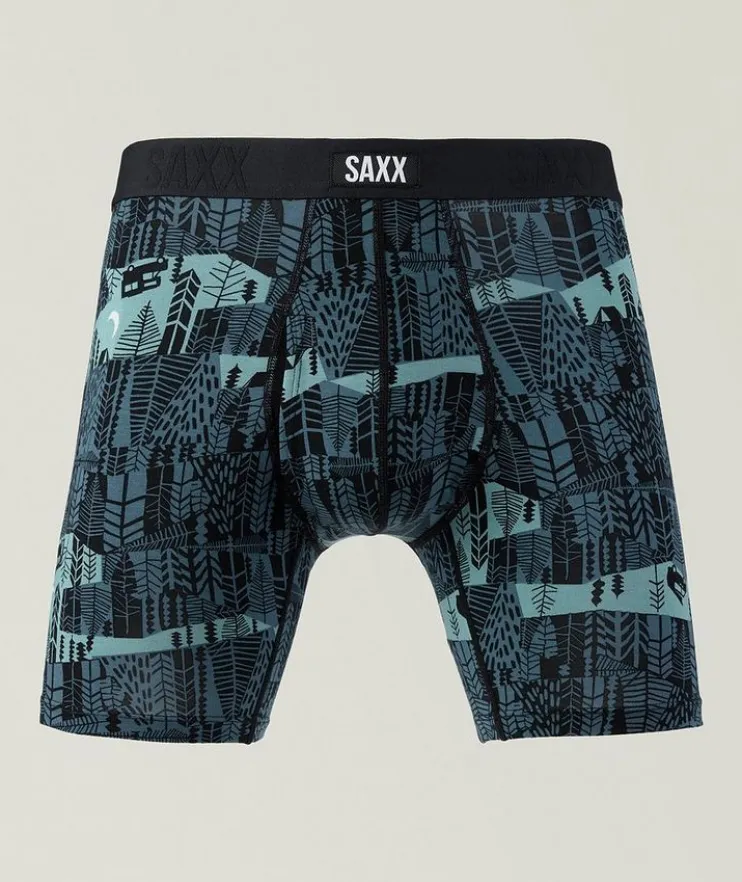 The Clearing Vibe Xtra Boxer Briefs