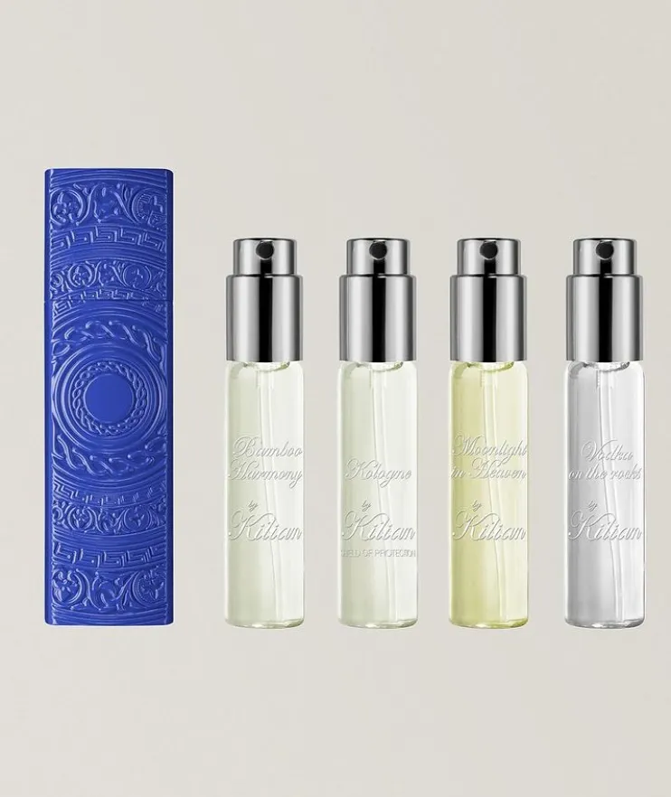 The Fresh Eau De Parfum Discovery Set