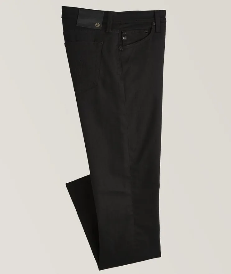 The Graduate Tailored Fit Stretch Jeans