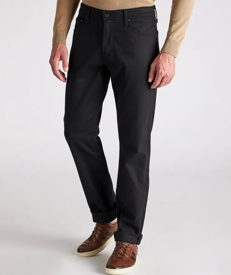 The Graduate Tailored Fit Stretch Jeans