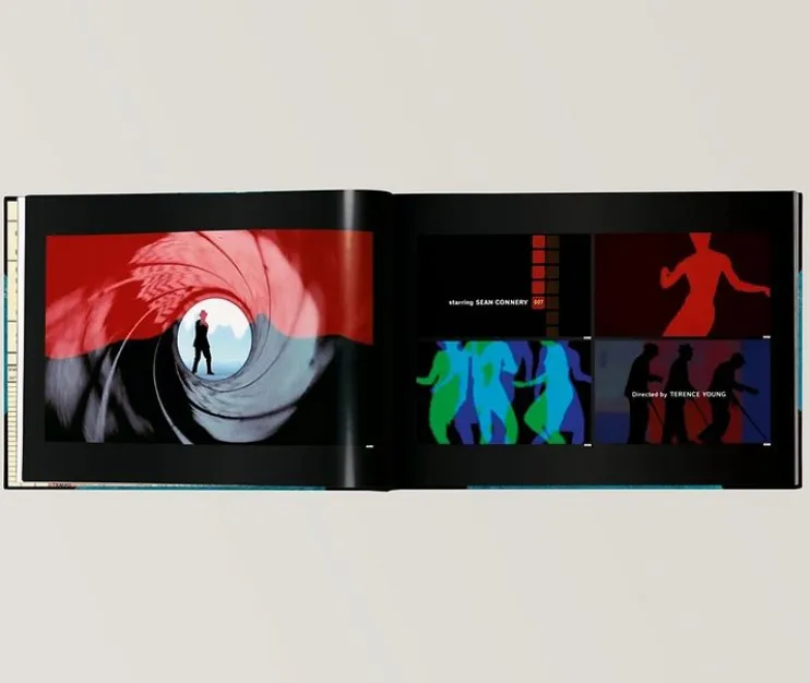 The James Bond Archives, “No Time To Die” Edition