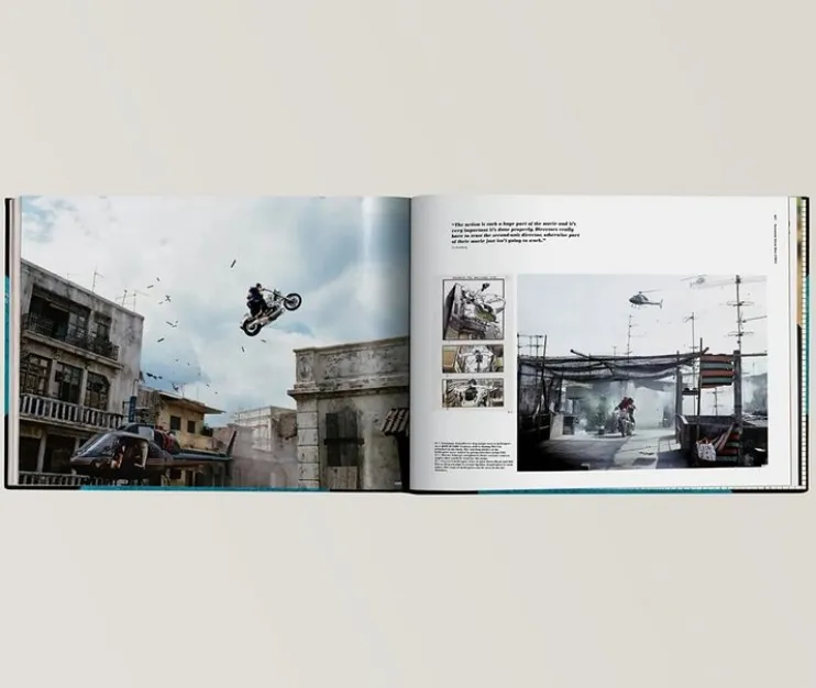 The James Bond Archives, “No Time To Die” Edition