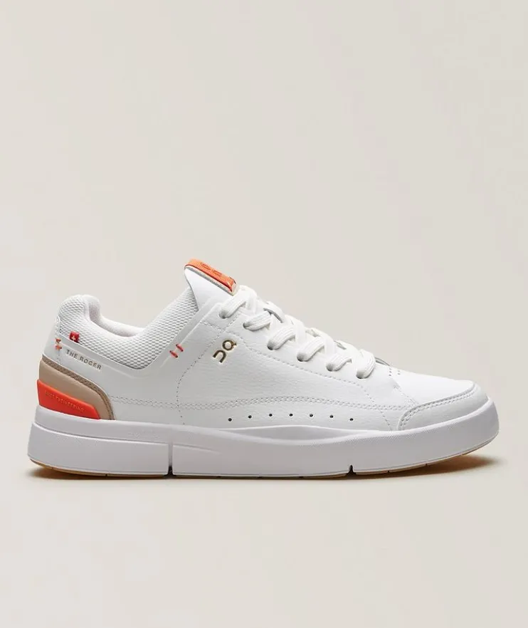 THE ROGER Centre Court Sneakers