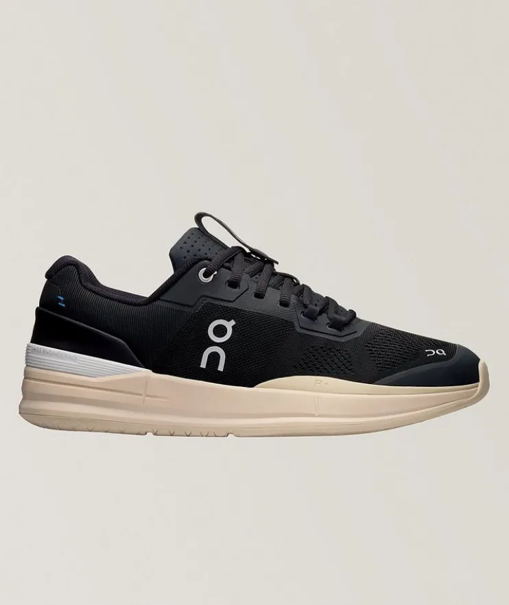 THE ROGER Pro 1 Court Sneakers