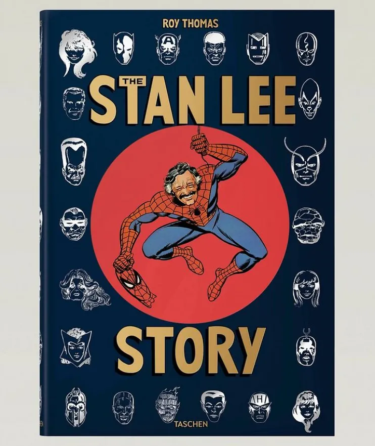 The Stan Lee Story