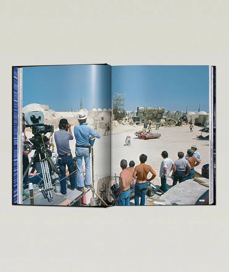 The Star Wars Archives Episodes I-VI 45th Edition