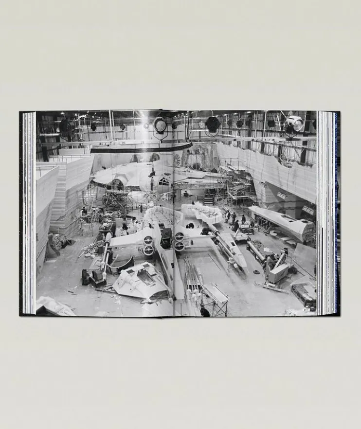 The Star Wars Archives Episodes I-VI 45th Edition