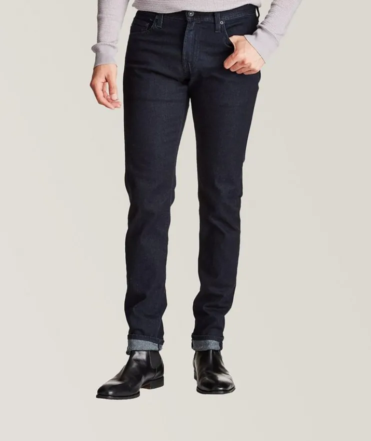The Tellis Modern Slim Fit Jeans