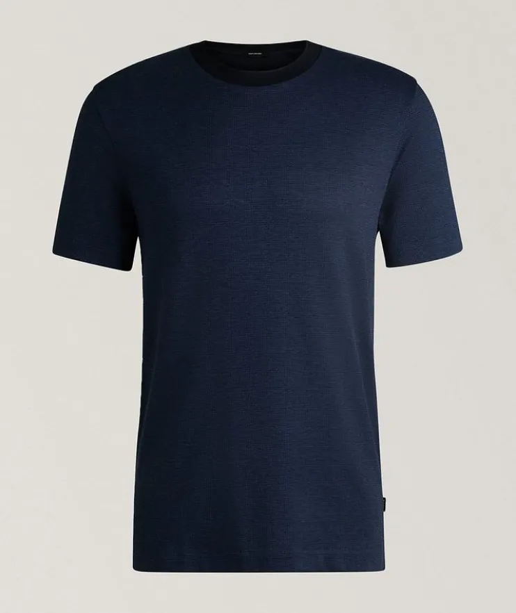 Thompson Cotton T-Shirt