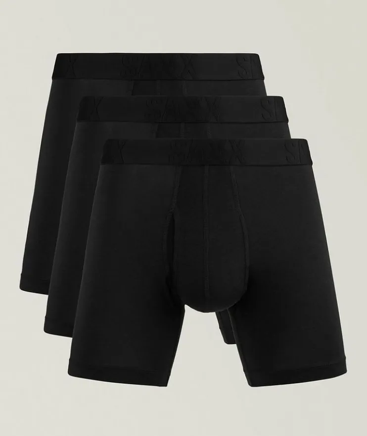 Three-Pack DropTemp Cooling Boxer Briefs