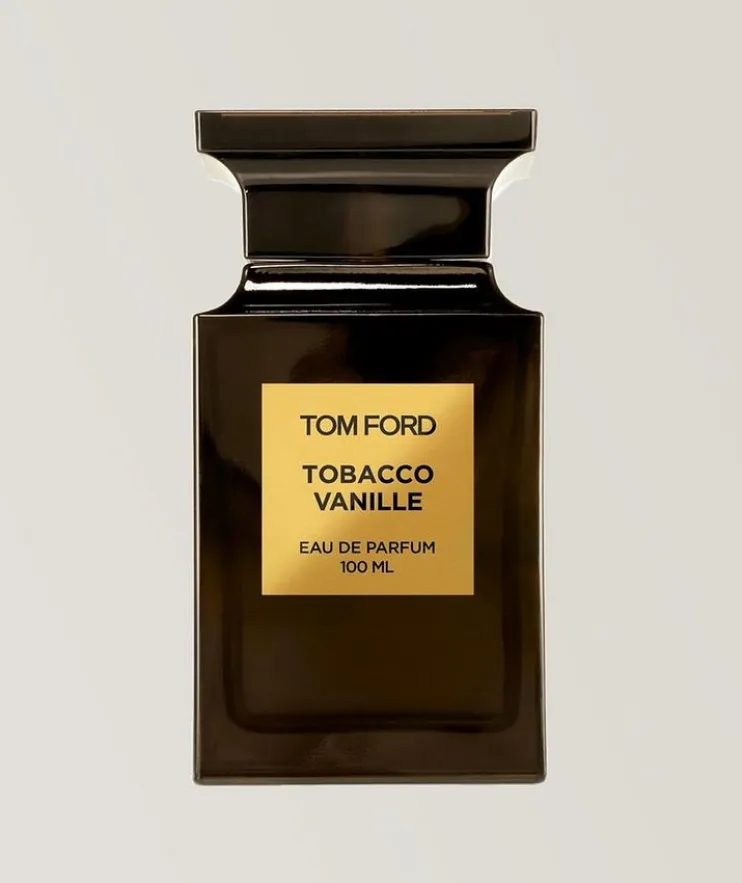 Tobacco Vanille Eau De Parfum 100ml