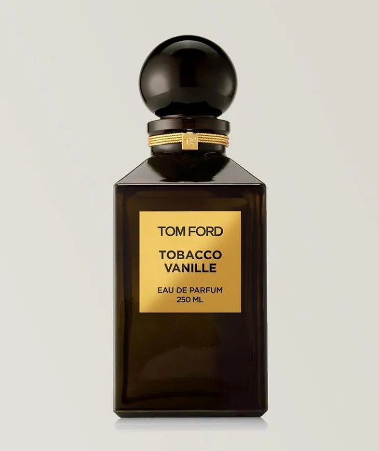 Tobacco Vanille Eau De Parfum 250ml
