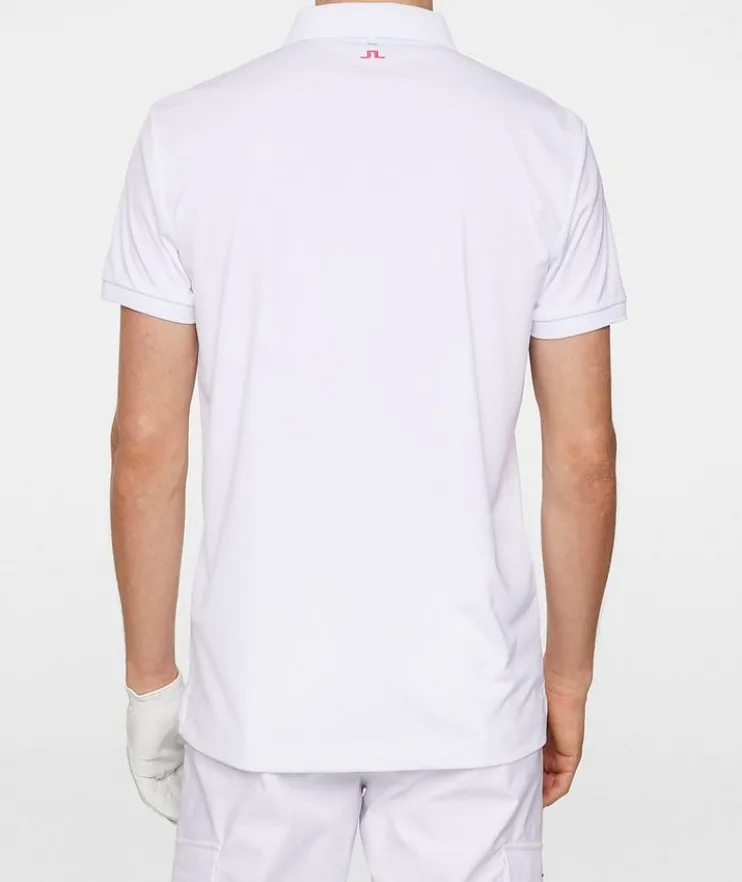 Tour Tech Polo Shirt