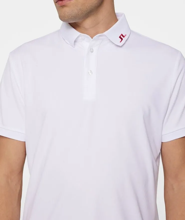 Tour Tech Polo Shirt