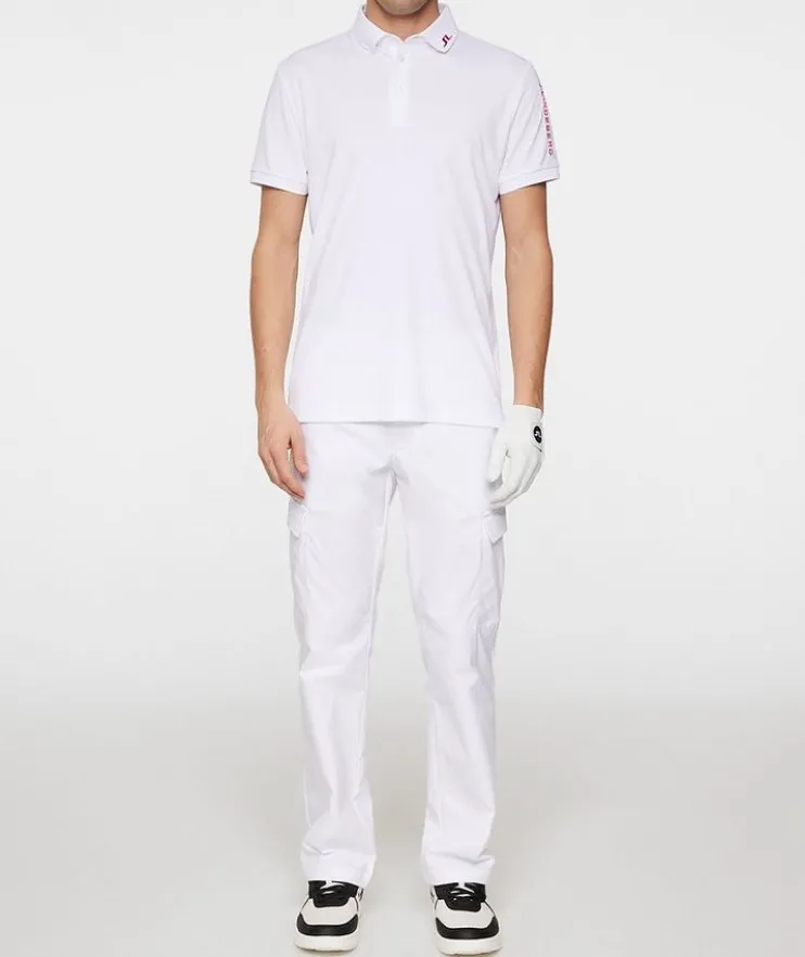 Tour Tech Polo Shirt