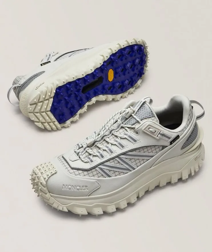 Trailgrip GTX Sneakers