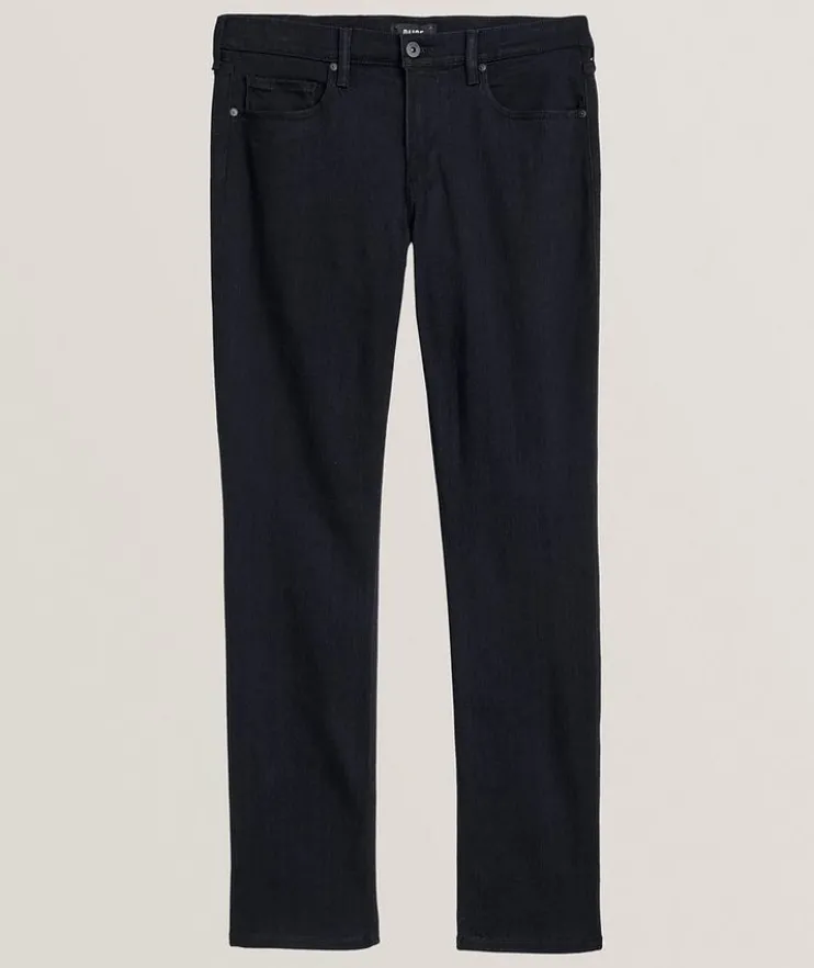 Transcend Lennox Slim-Fit Jeans