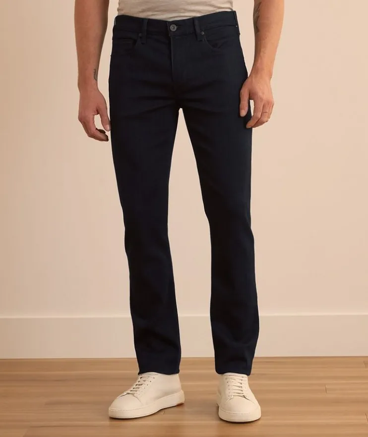 Transcend Lennox Slim-Fit Jeans