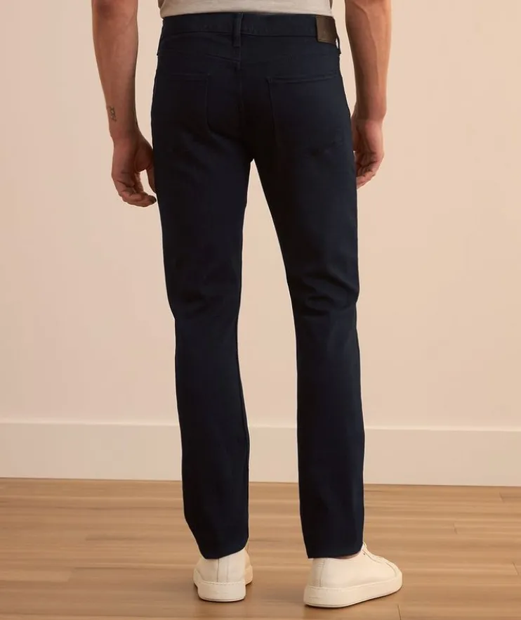 Transcend Lennox Slim-Fit Jeans