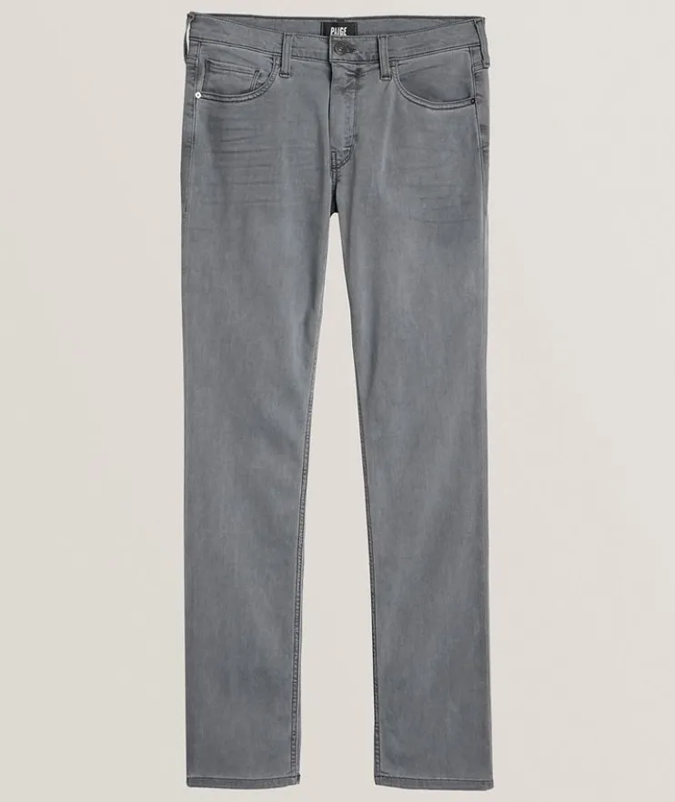 Transcend Federal Slim-Straight Jeans