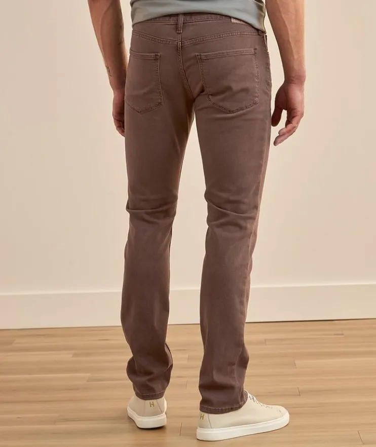 Transcend Lennox Slim Jeans