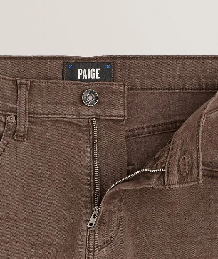 Transcend Lennox Slim Jeans