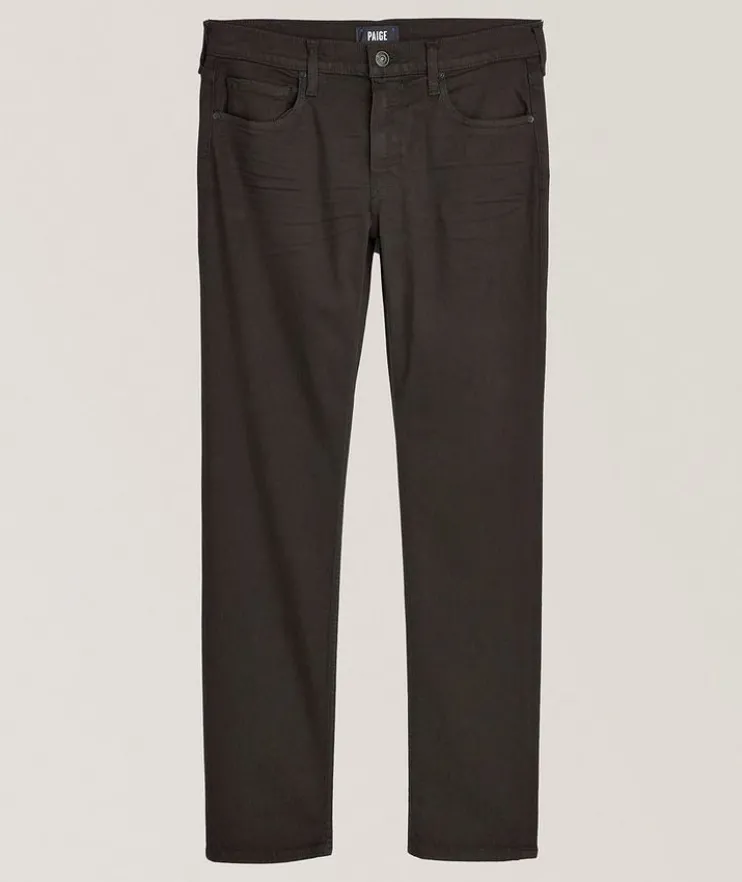 Transcend Lennox Slim Jeans